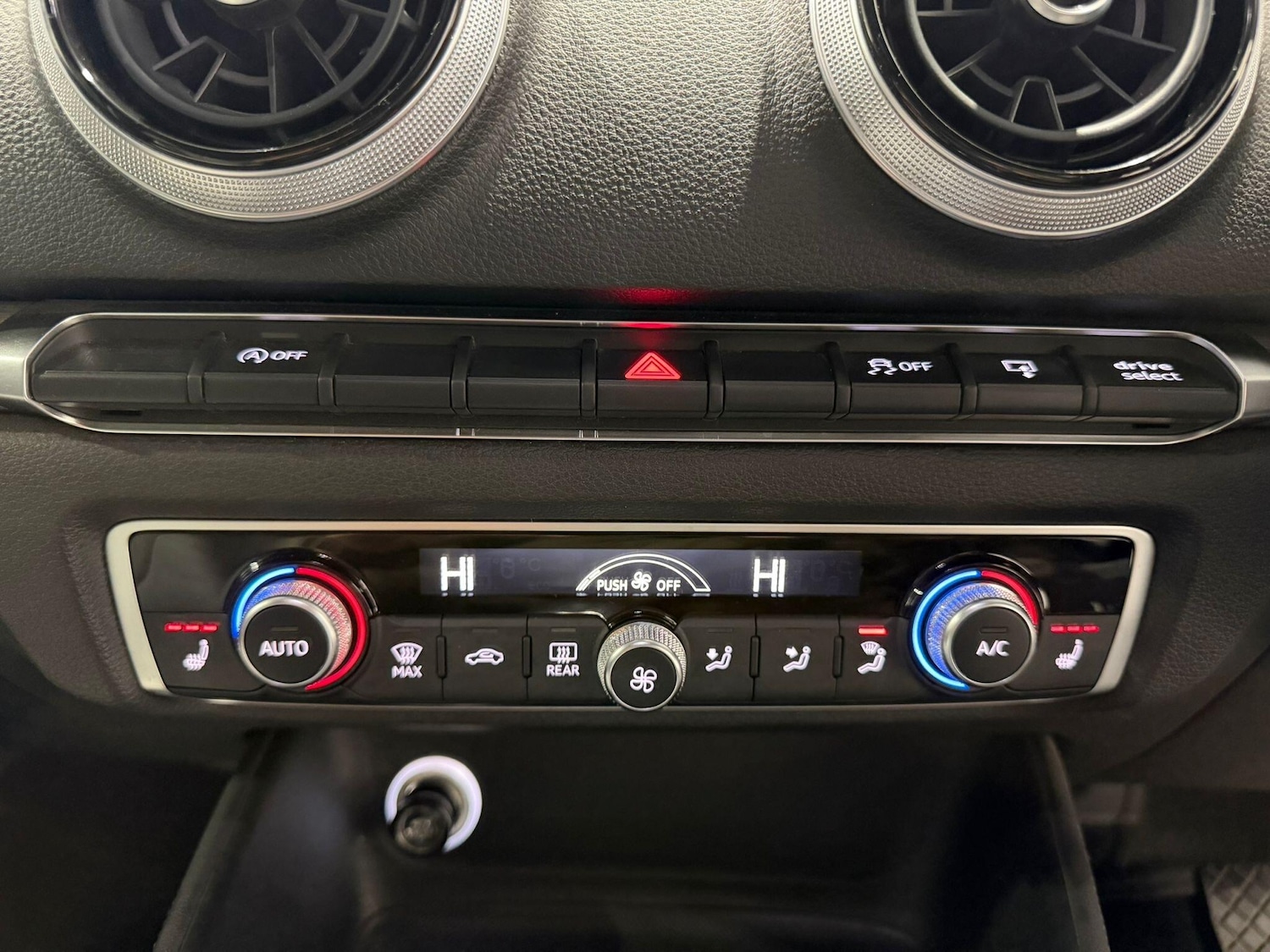 Used Audi A3 2017 for sale - 77202578: Photo 13