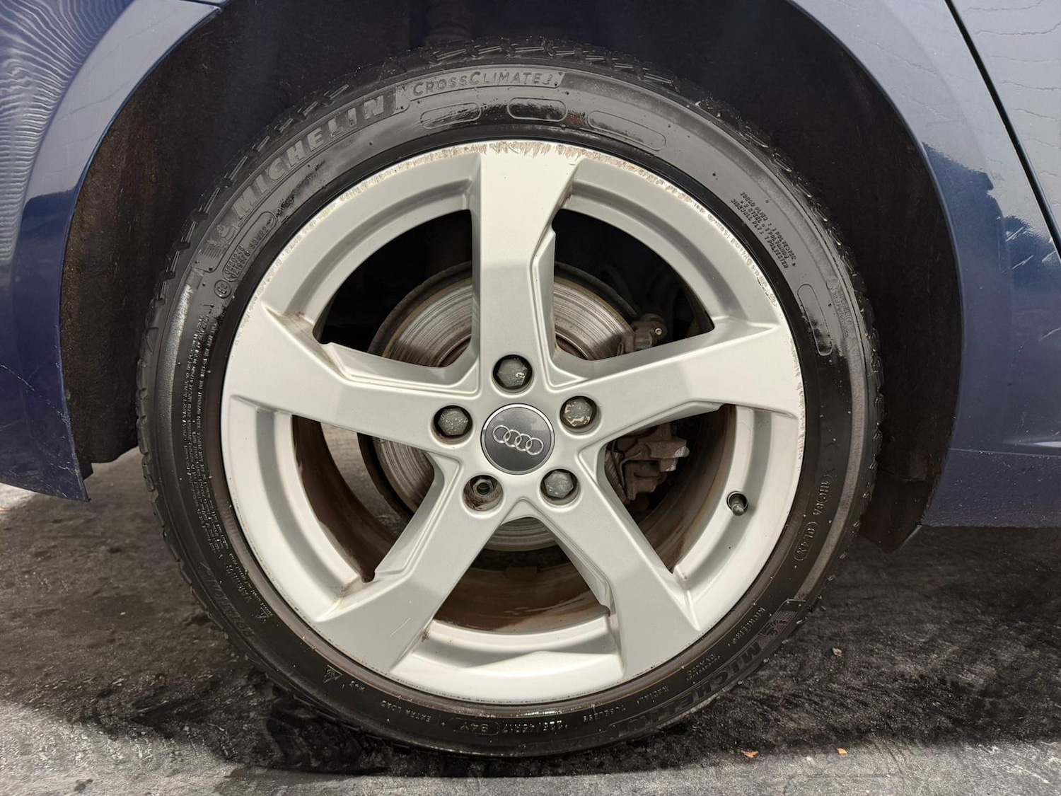 Used Audi A3 2017 for sale - 77202578: Photo 15