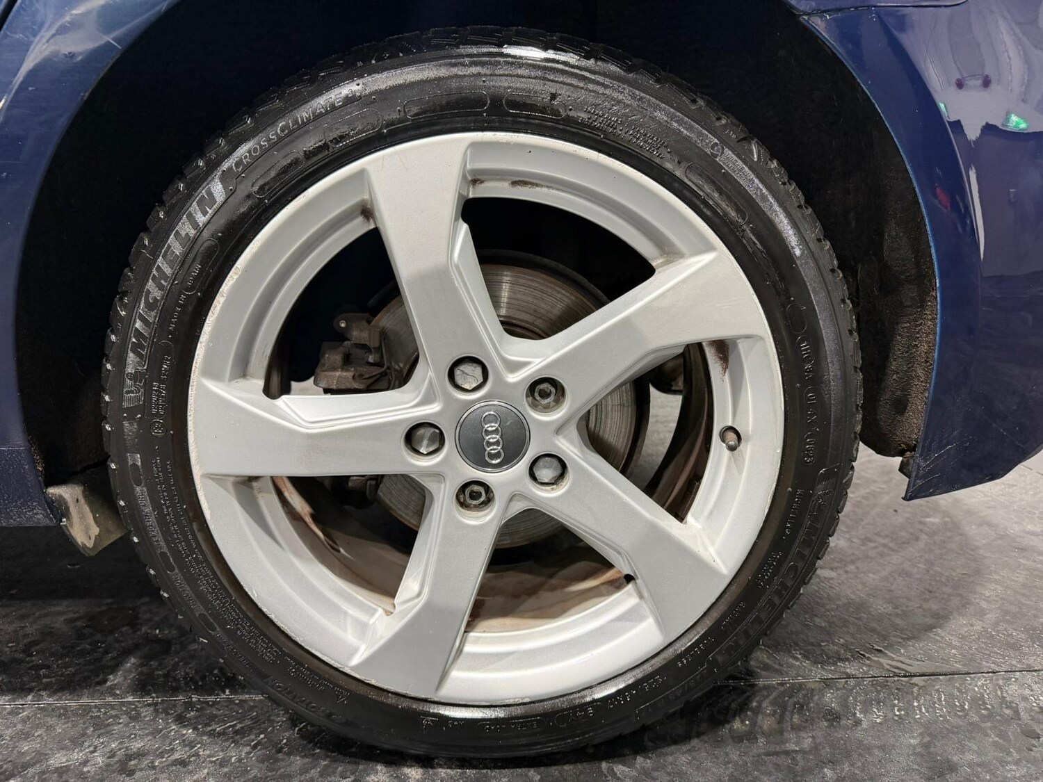 Used Audi A3 2017 for sale - 77202578: Photo 17