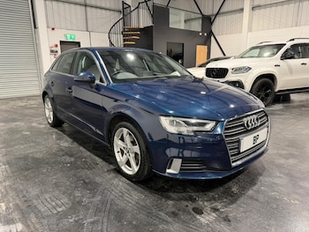 Used Audi A3 2017 for sale - 77202578: Photo