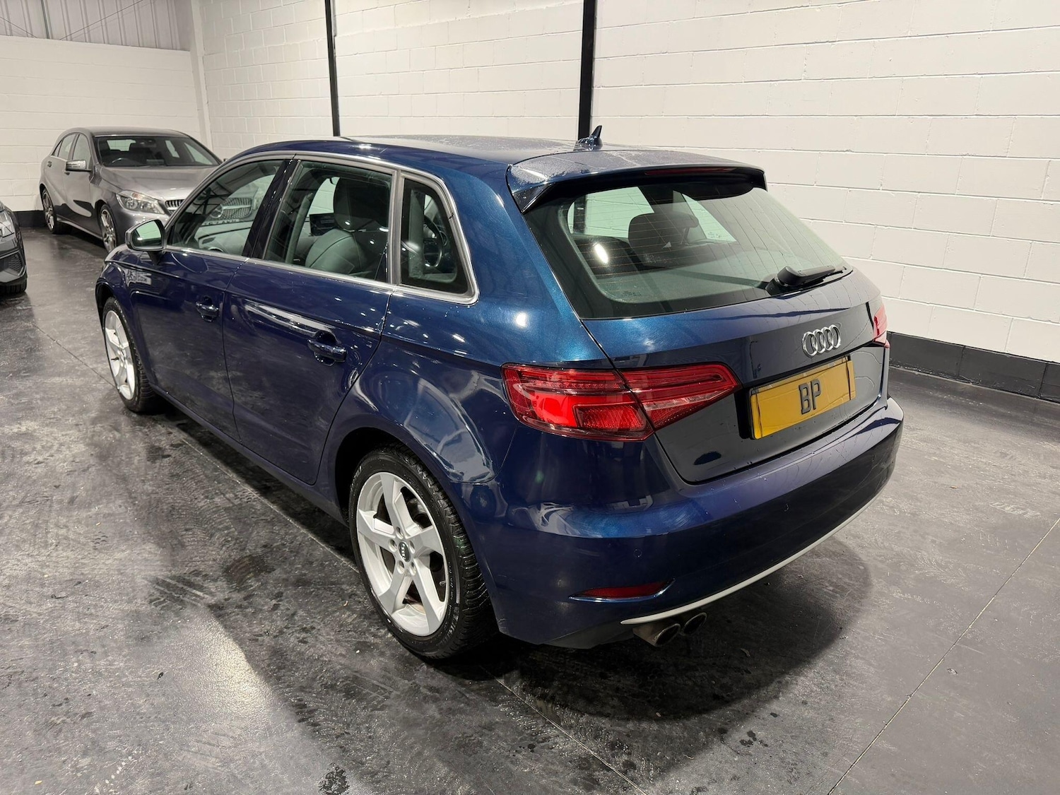Used Audi A3 2017 for sale - 77202578: Photo 5