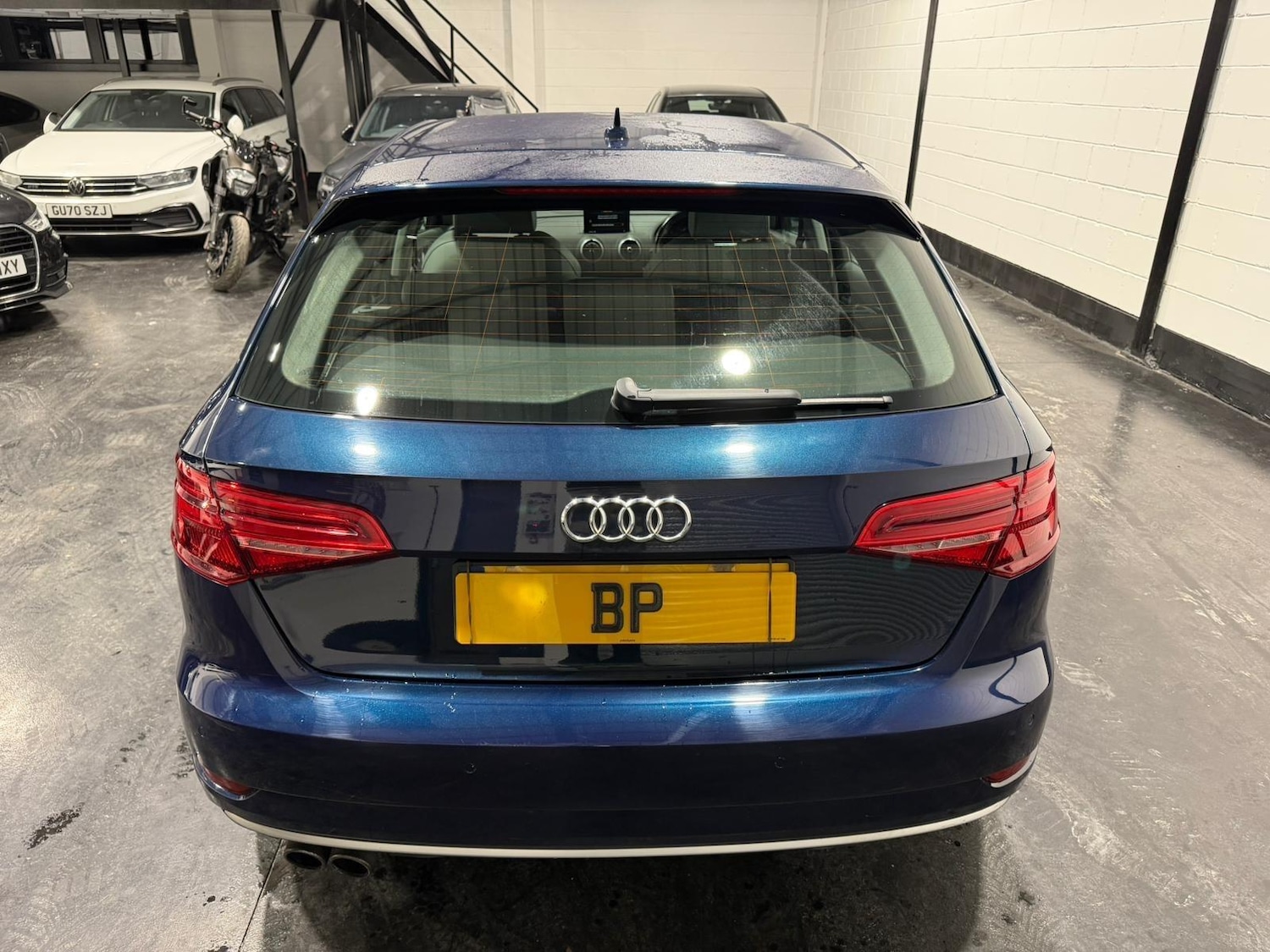 Used Audi A3 2017 for sale - 77202578: Photo 6