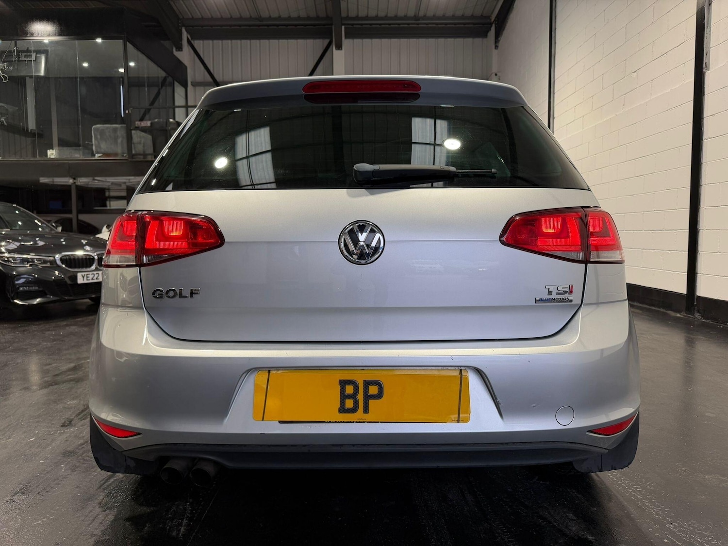 Used Volkswagen Golf 2013 for sale - 77440224: Photo 10