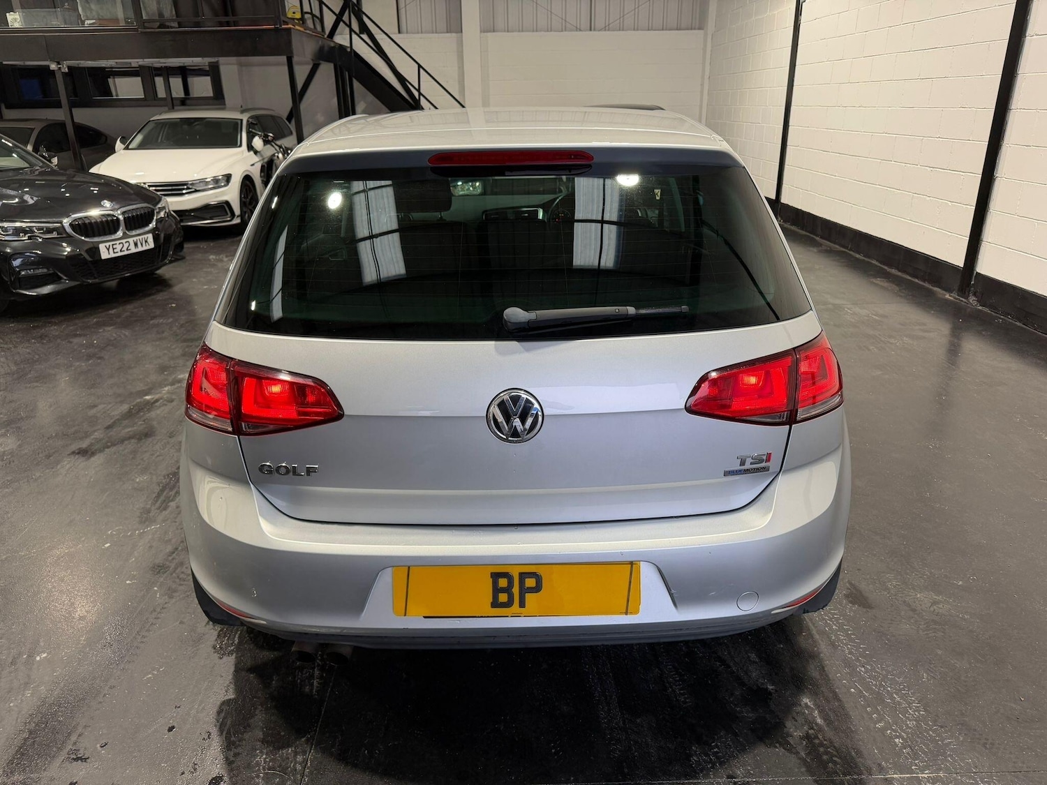 Used Volkswagen Golf 2013 for sale - 77440224: Photo 11