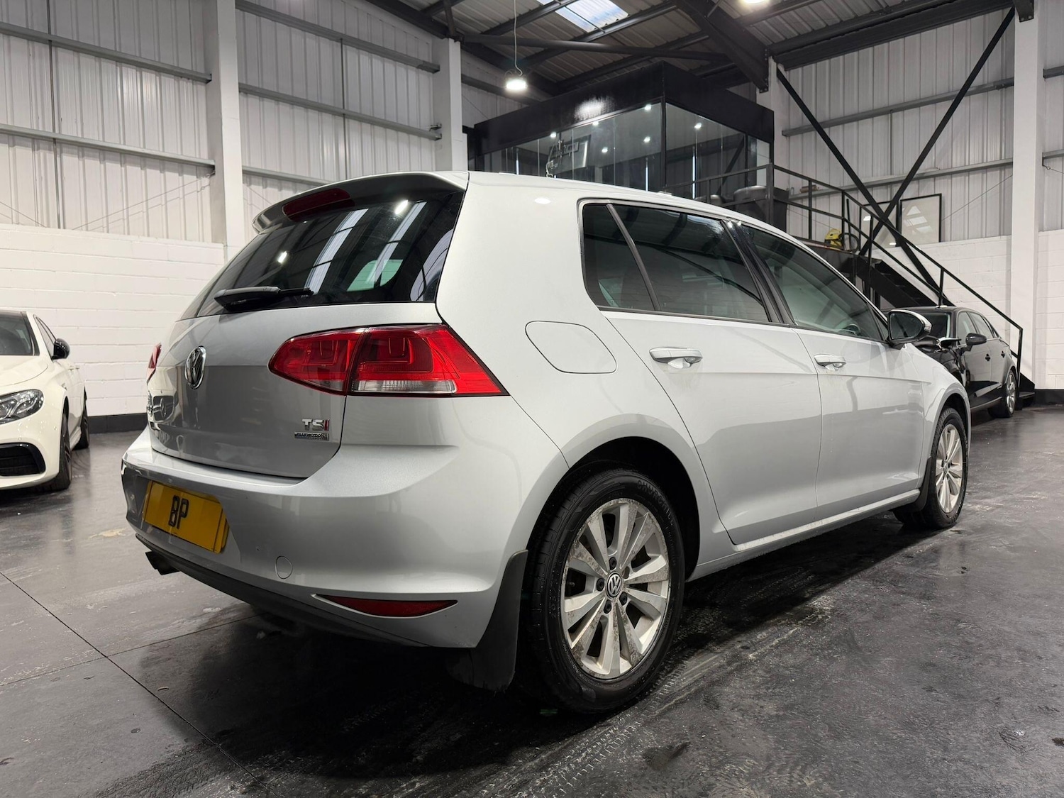 Used Volkswagen Golf 2013 for sale - 77440224: Photo 12