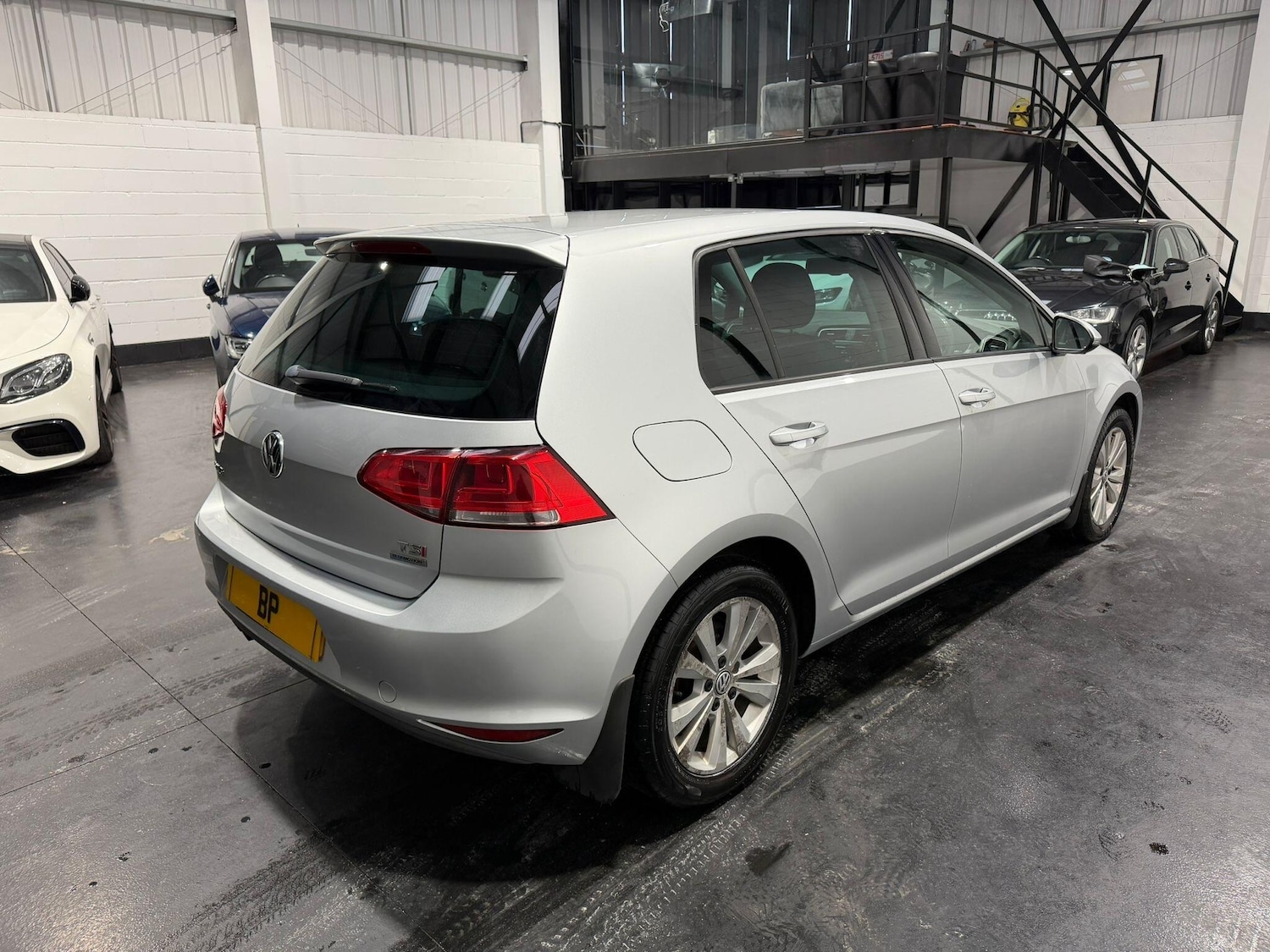 Used Volkswagen Golf 2013 for sale - 77440224: Photo 13
