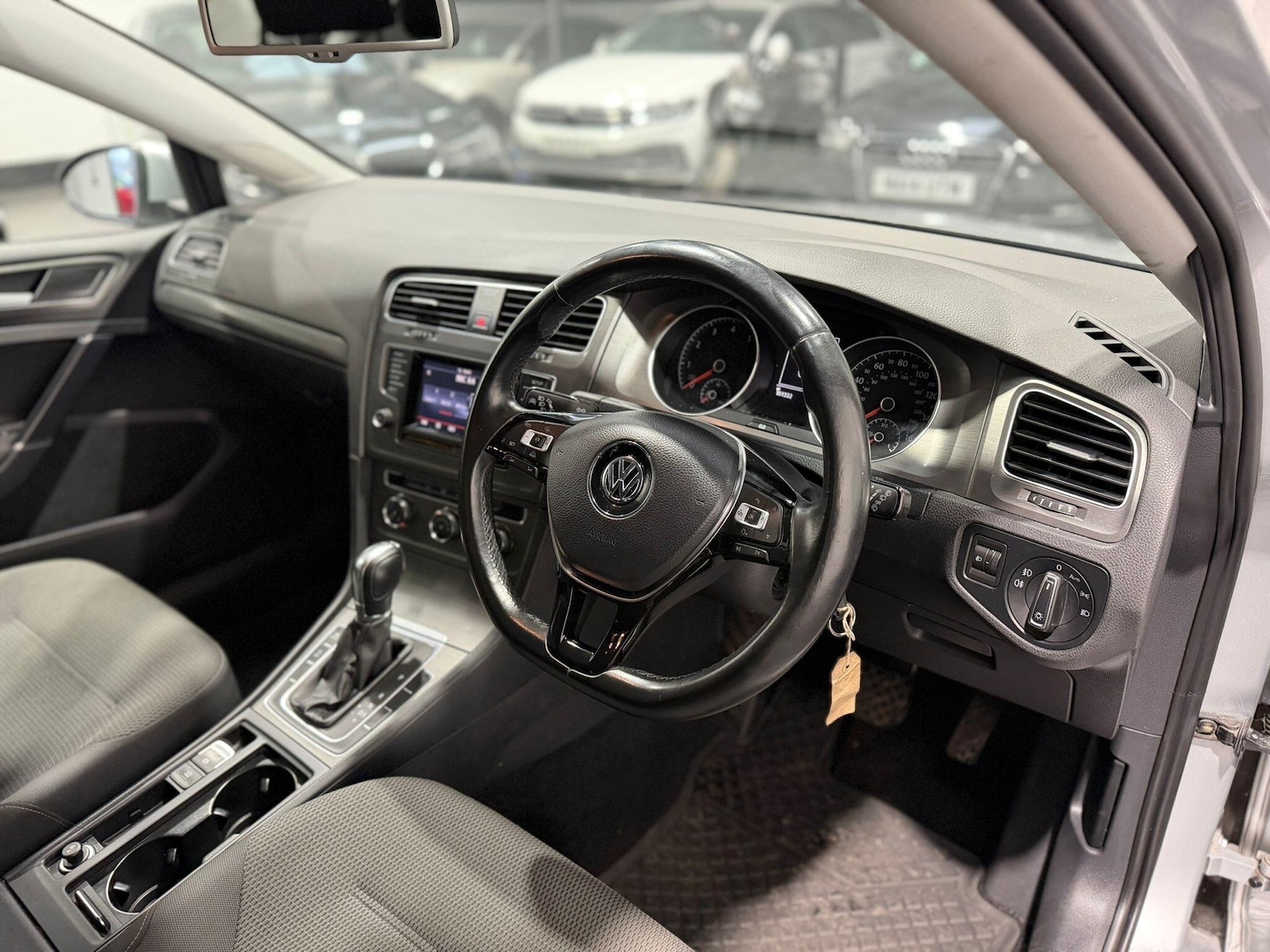 Used Volkswagen Golf 2013 for sale - 77440224: Photo 15