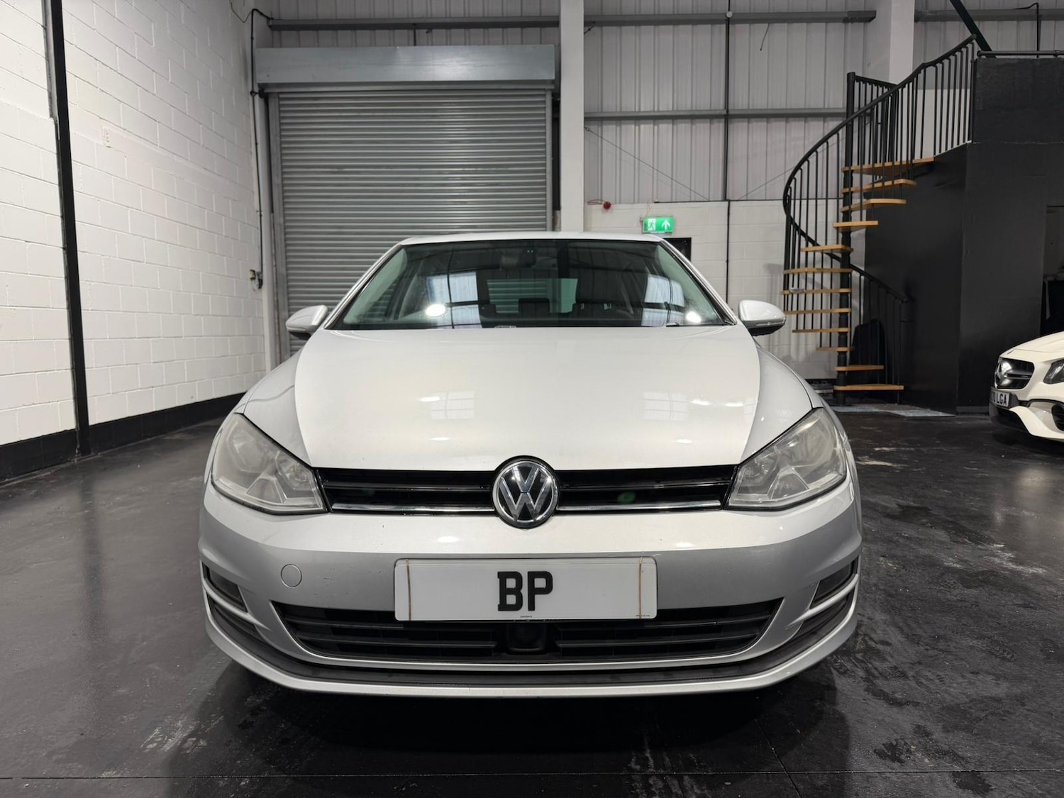 Used Volkswagen Golf 2013 for sale - 77440224: Photo 2