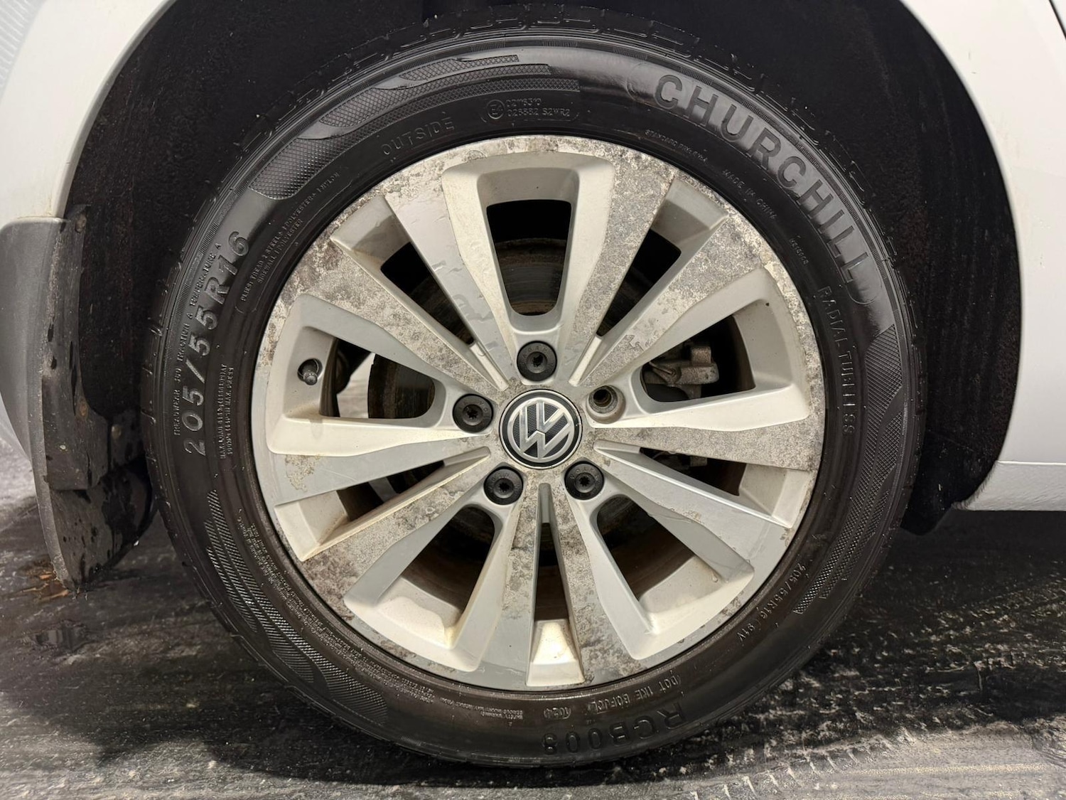 Used Volkswagen Golf 2013 for sale - 77440224: Photo 24