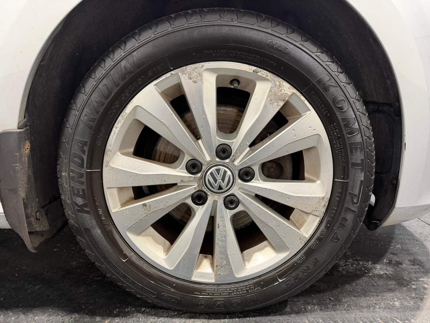 Used Volkswagen Golf 2013 for sale - 77440224: Photo 25