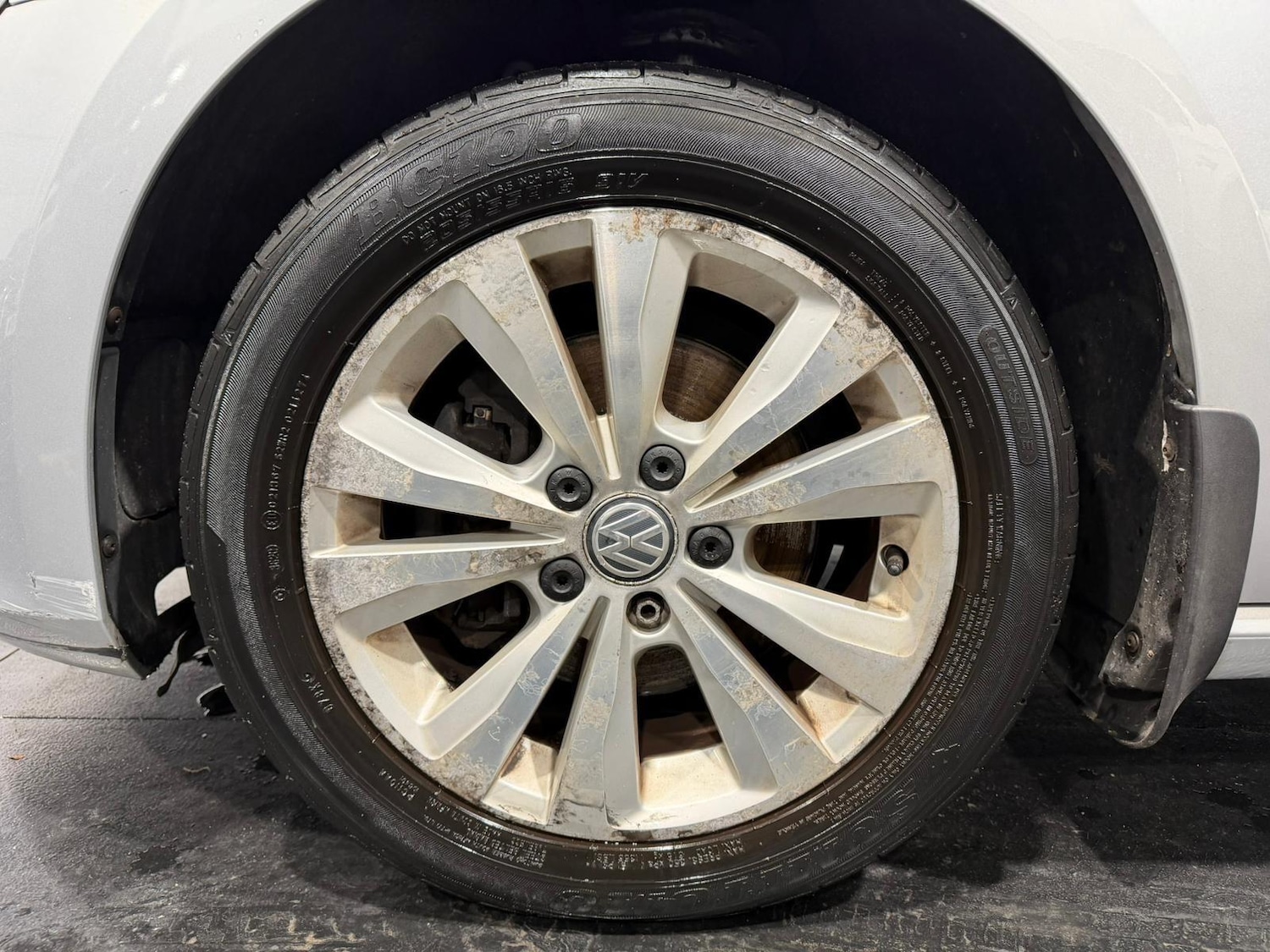 Used Volkswagen Golf 2013 for sale - 77440224: Photo 26