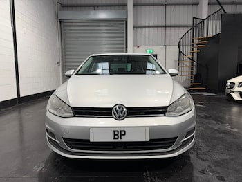 Used Volkswagen Golf 2013 for sale - 77440224: Photo
