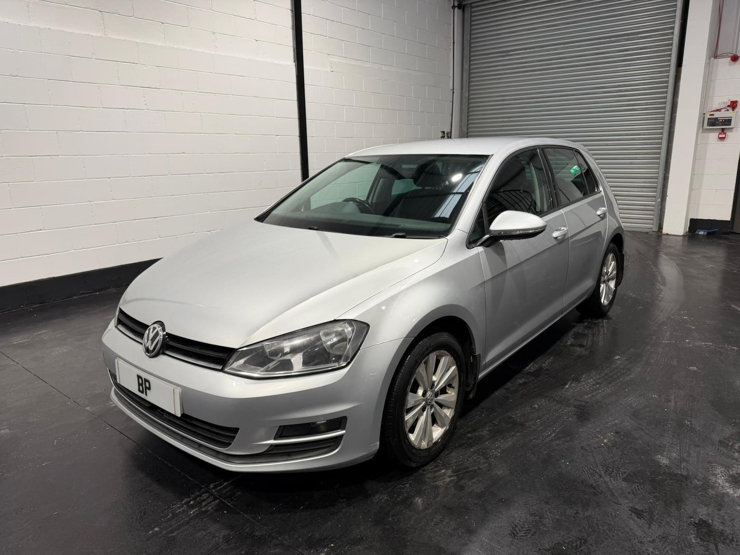 Used Volkswagen Golf 2013 for sale - 77440224: Photo 3