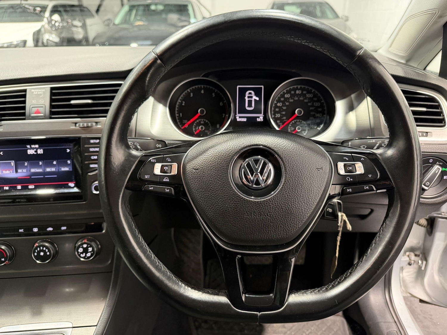Used Volkswagen Golf 2013 for sale - 77440224: Photo 30