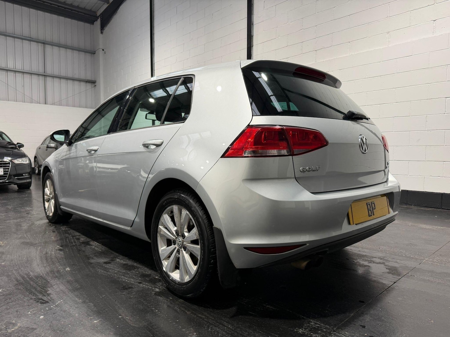 Used Volkswagen Golf 2013 for sale - 77440224: Photo 4