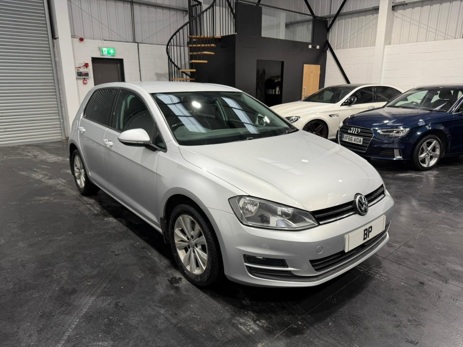Used Volkswagen Golf 2013 for sale - 77440224: Photo 5