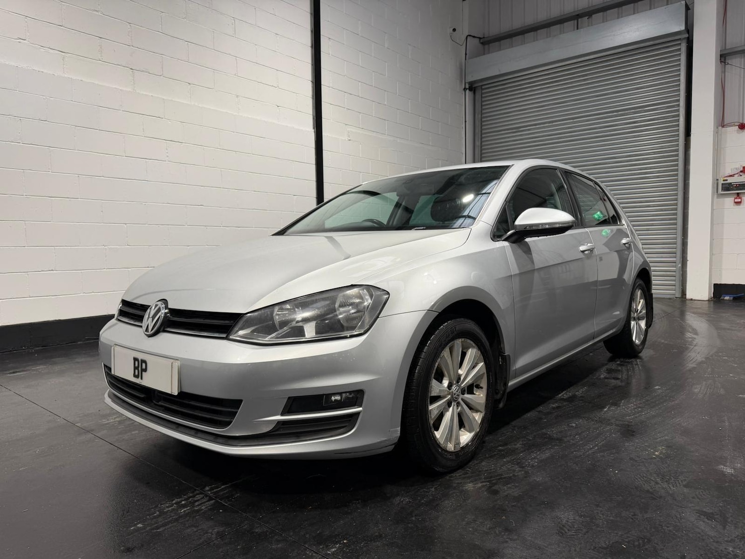 Used Volkswagen Golf 2013 for sale - 77440224: Photo 7