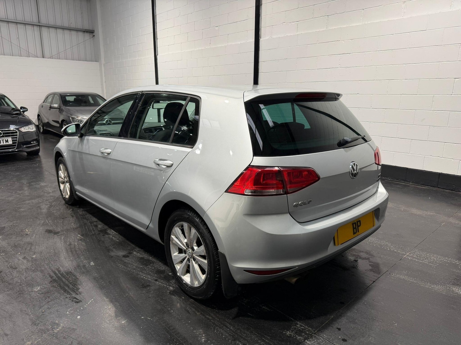 Used Volkswagen Golf 2013 for sale - 77440224: Photo 8