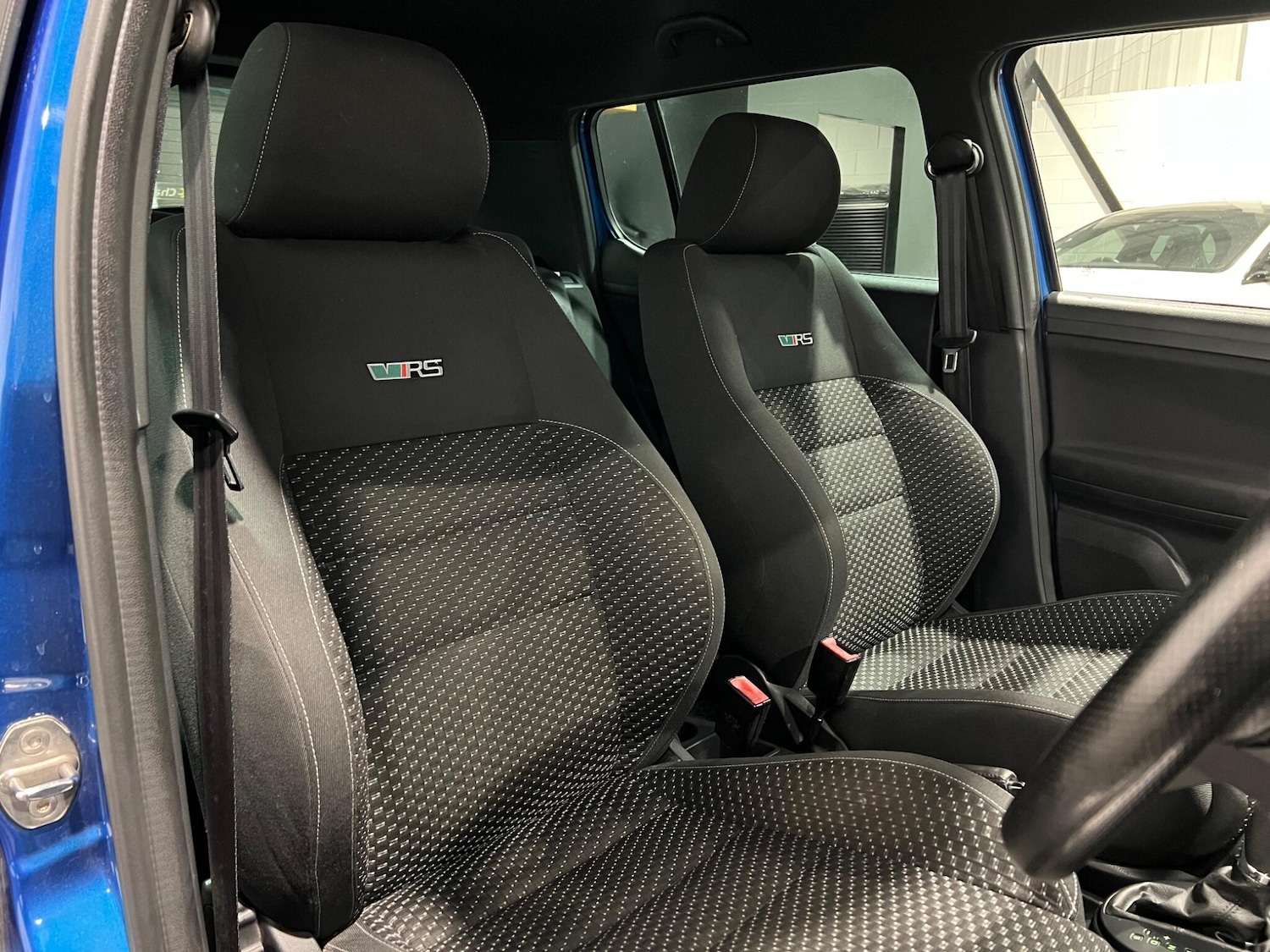 Used Skoda Fabia 2013 for sale - 76099100: Photo 11