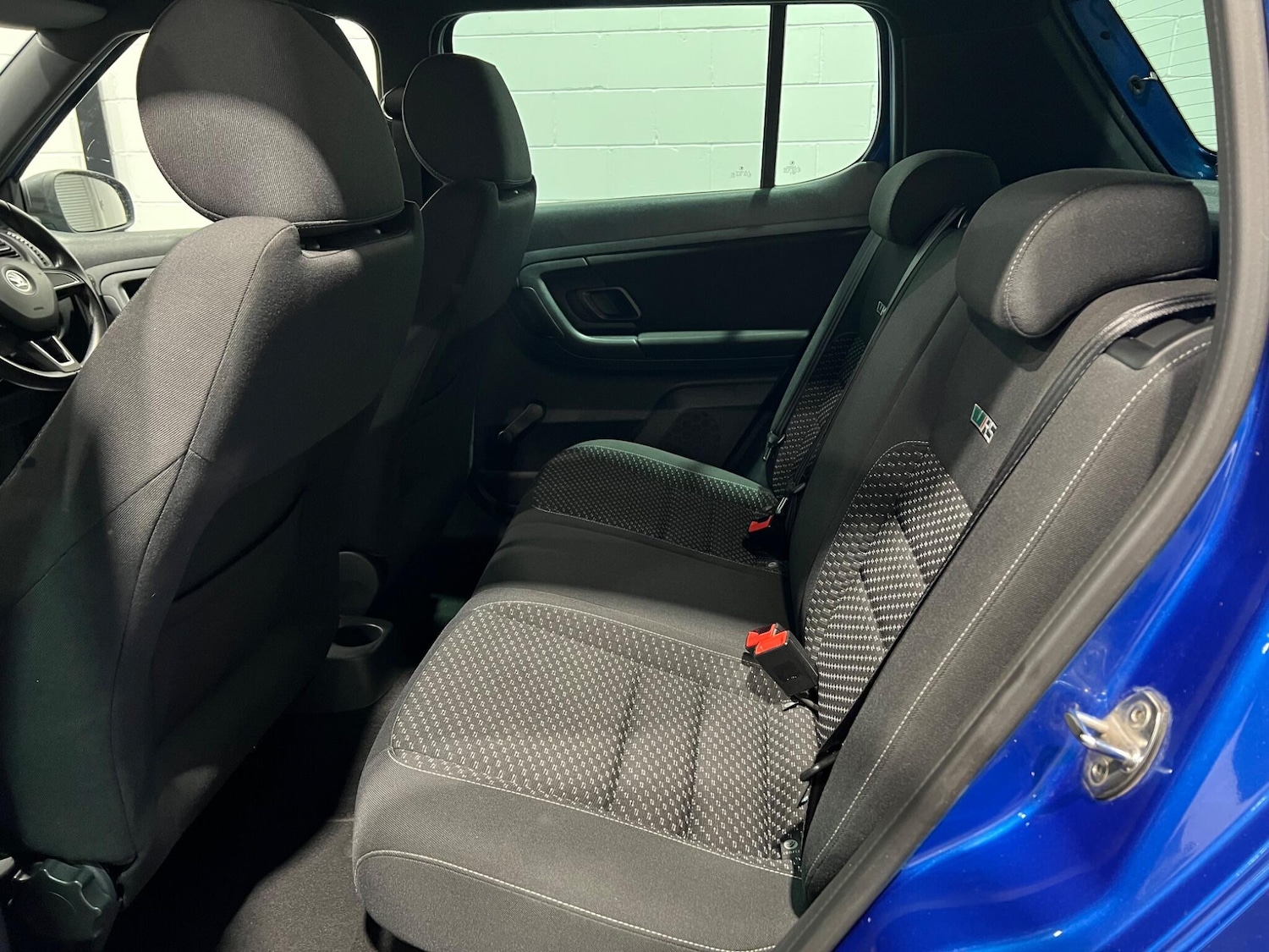 Used Skoda Fabia 2013 for sale - 76099100: Photo 13