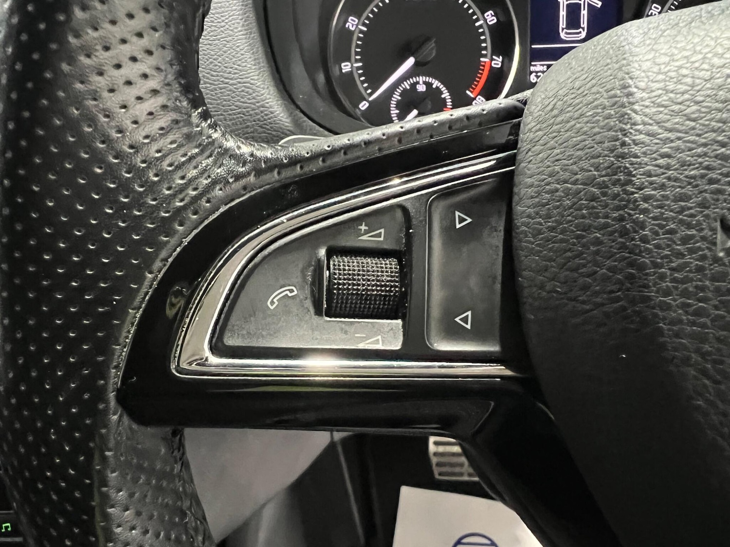 Used Skoda Fabia 2013 for sale - 76099100: Photo 15