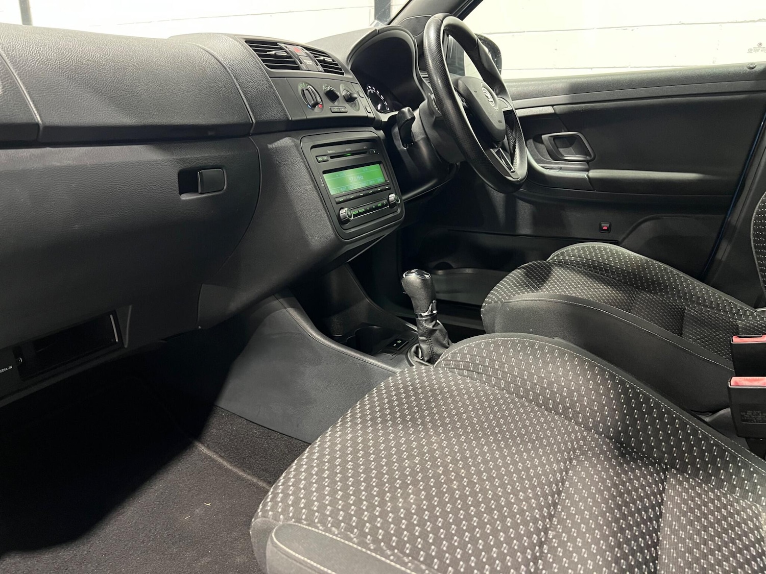 Used Skoda Fabia 2013 for sale - 76099100: Photo 25