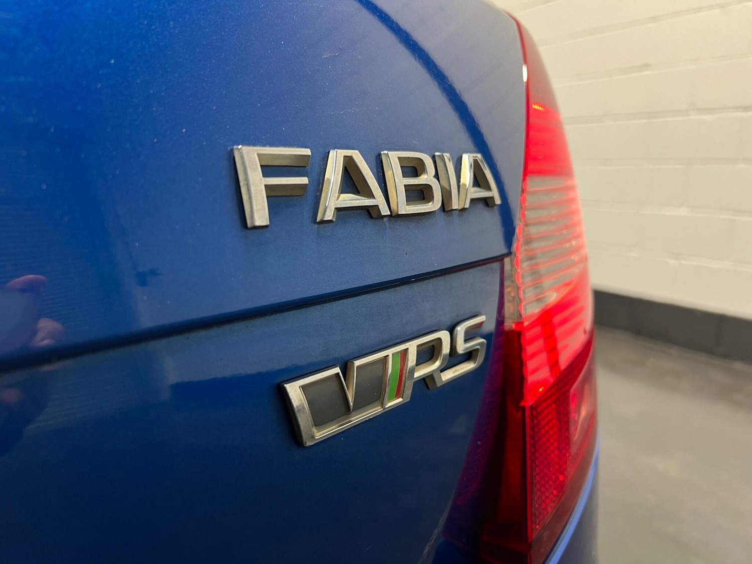 Used Skoda Fabia 2013 for sale - 76099100: Photo 27