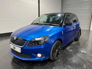 Used Skoda Fabia 2013 for sale - 76099100: Photo 3