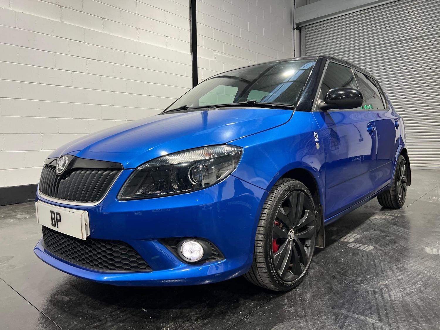 Used Skoda Fabia 2013 for sale - 76099100: Photo 7