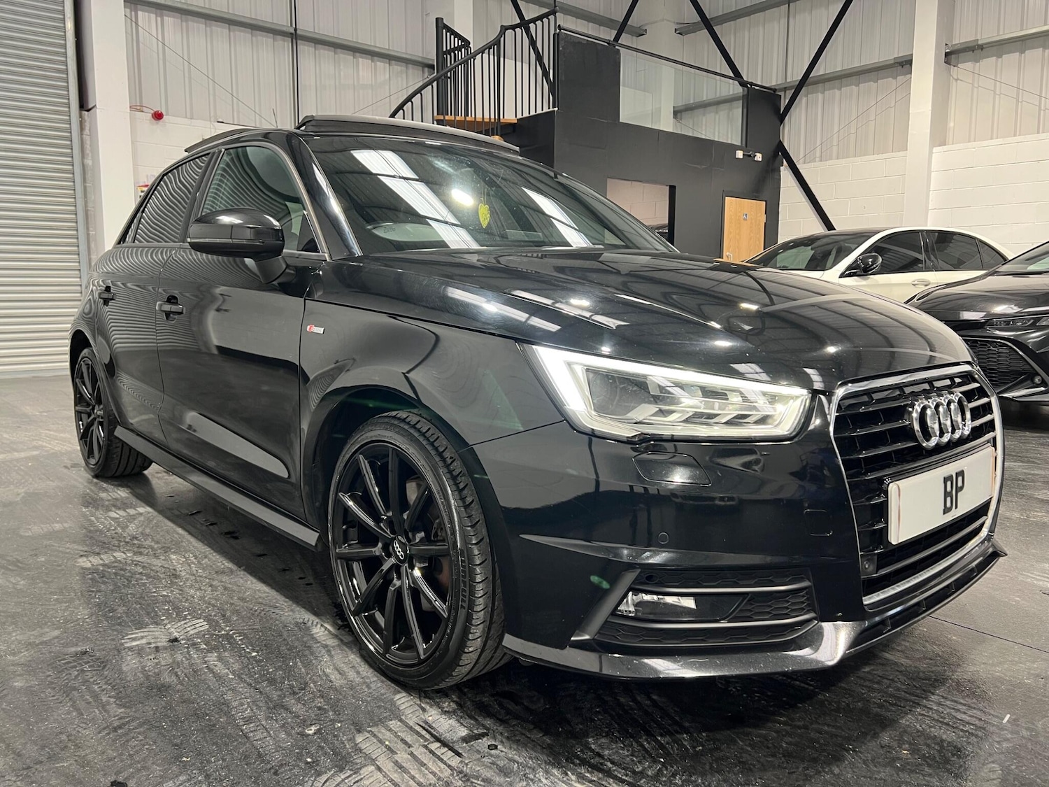 Used Audi A1 2017 for sale - 76153211: Photo 1