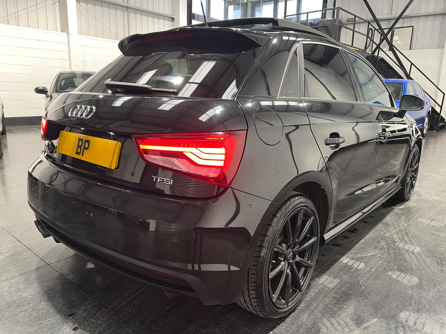 Used Audi A1 2017 for sale - 76153211: Photo 12