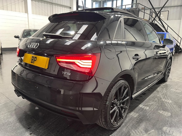 Used Audi A1 2017 for sale - 76153211: Photo 12