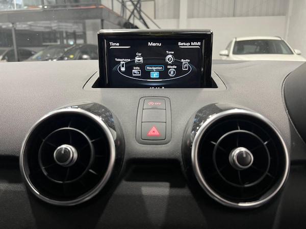 Used Audi A1 2017 for sale - 76153211: Photo 16