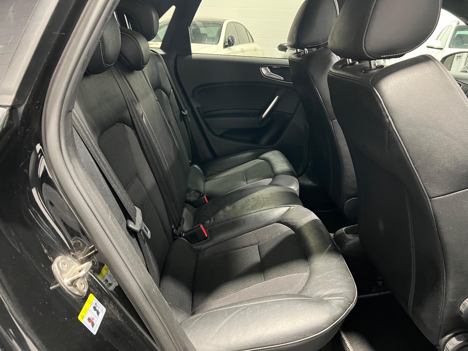 Used Audi A1 2017 for sale - 76153211: Photo 18