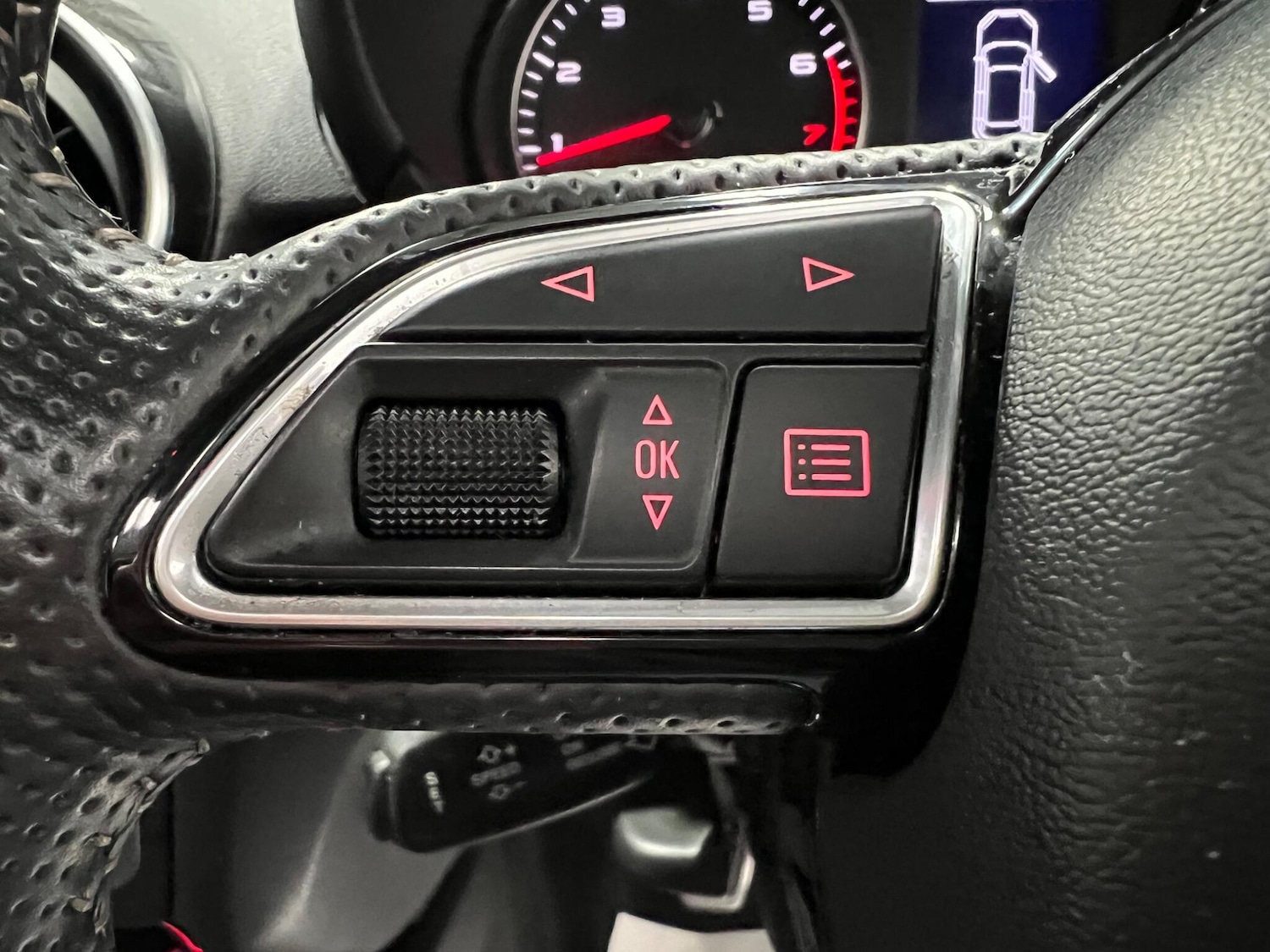 Used Audi A1 2017 for sale - 76153211: Photo 22