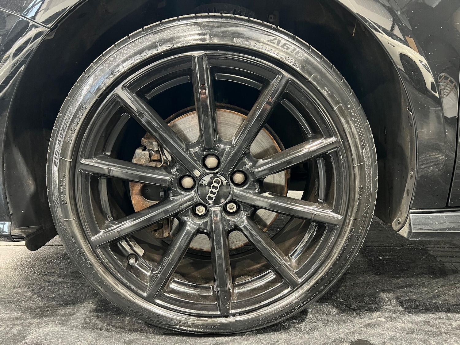 Used Audi A1 2017 for sale - 76153211: Photo 24