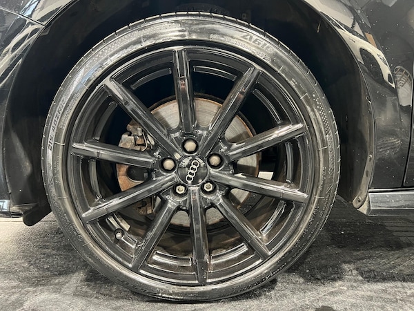 Used Audi A1 2017 for sale - 76153211: Photo 24