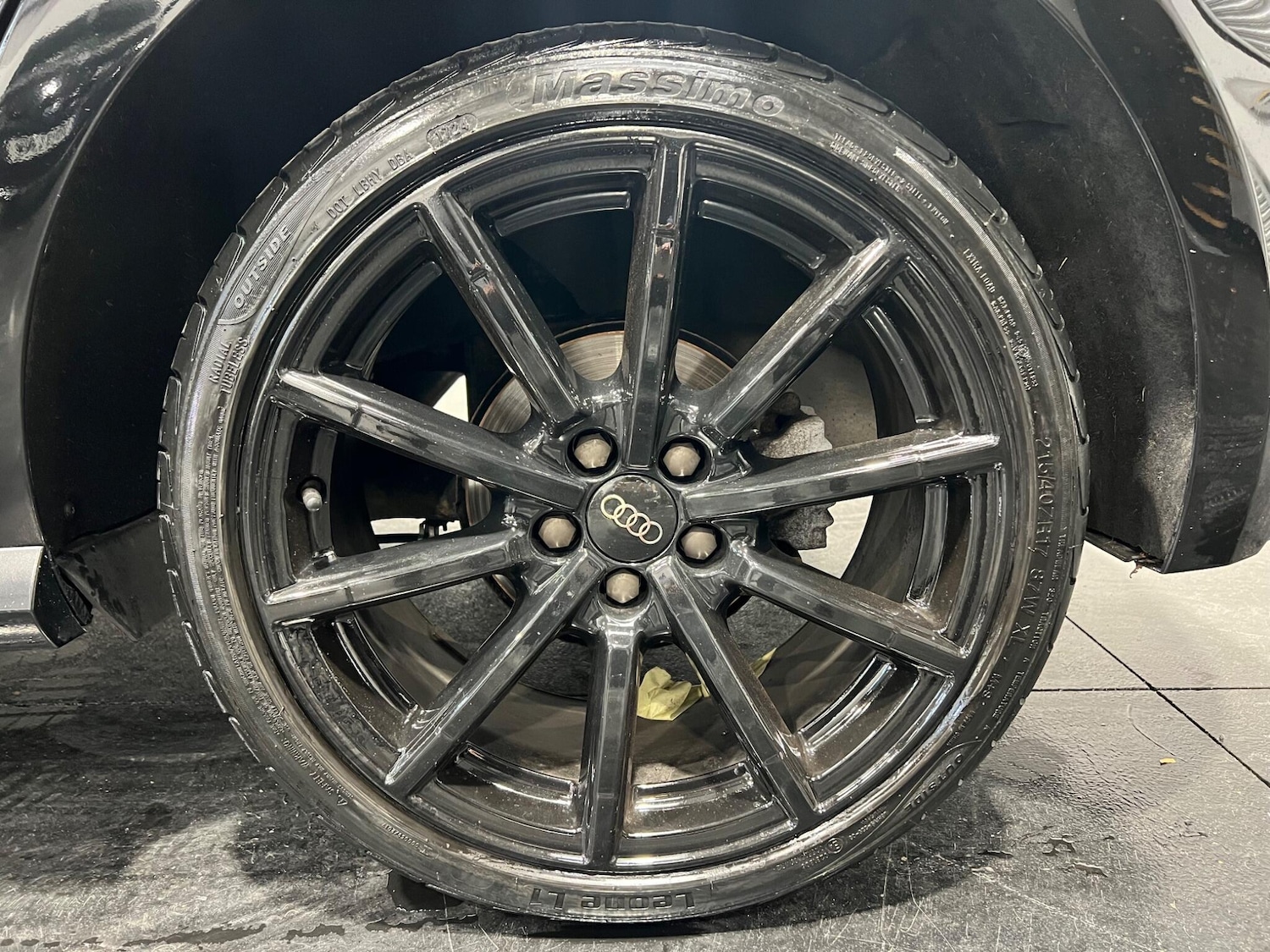 Used Audi A1 2017 for sale - 76153211: Photo 25