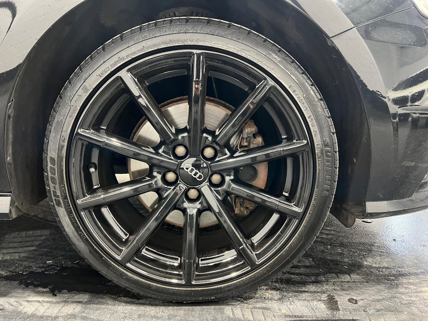 Used Audi A1 2017 for sale - 76153211: Photo 26