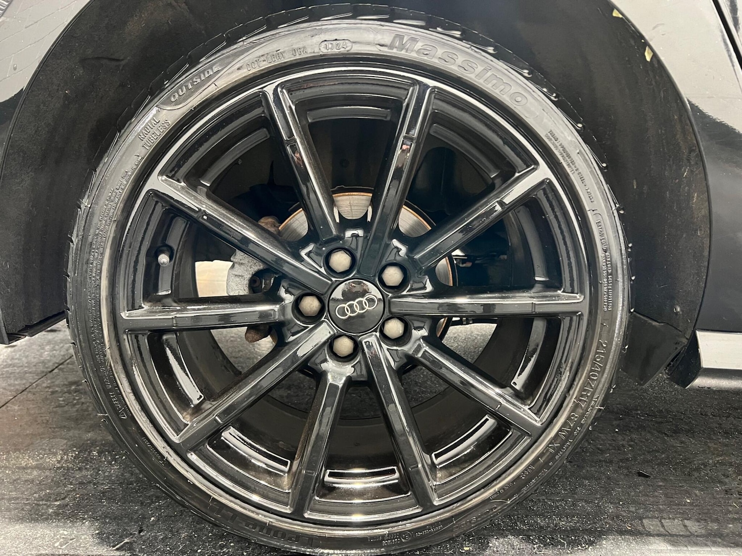 Used Audi A1 2017 for sale - 76153211: Photo 27