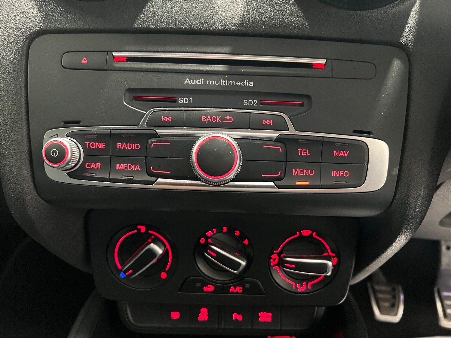 Used Audi A1 2017 for sale - 76153211: Photo 28