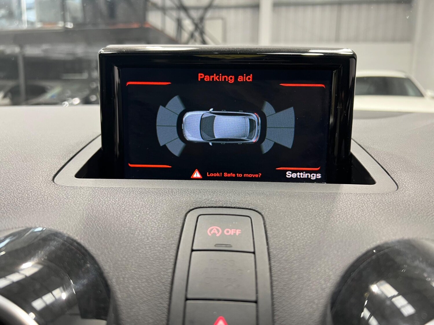 Used Audi A1 2017 for sale - 76153211: Photo 29