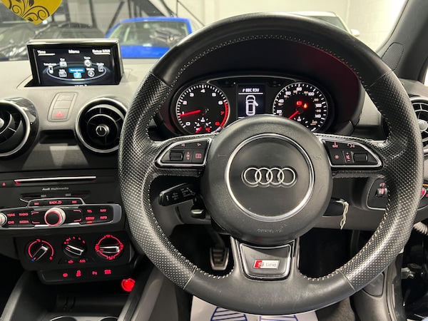 Used Audi A1 2017 for sale - 76153211: Photo 31