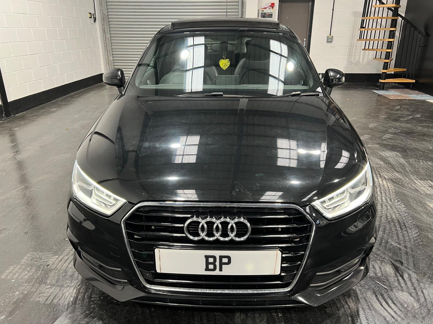 Used Audi A1 2017 for sale - 76153211: Photo 6