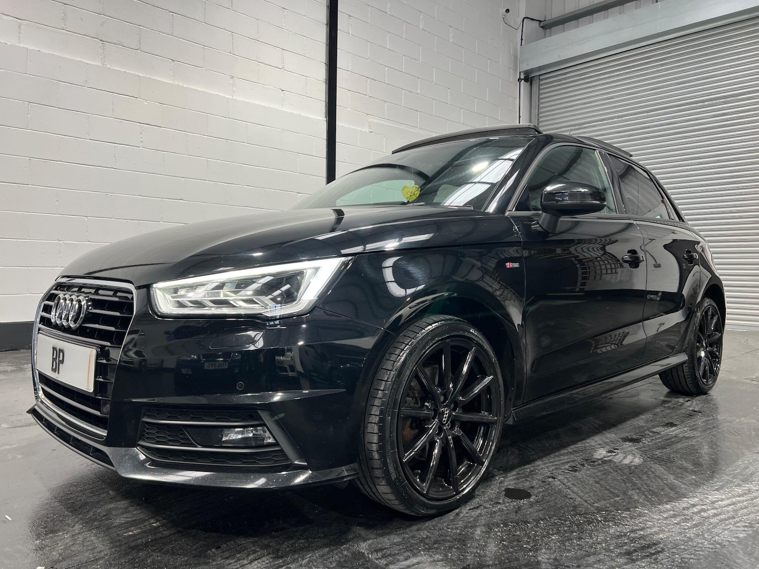 Used Audi A1 2017 for sale - 76153211: Photo 7