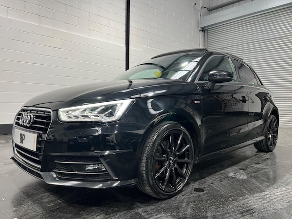 Used Audi A1 2017 for sale - 76153211: Photo 7