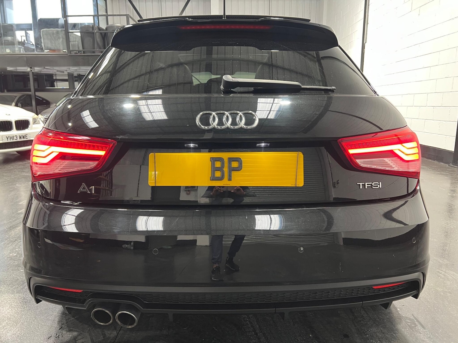 Used Audi A1 2017 for sale - 76153211: Photo 9