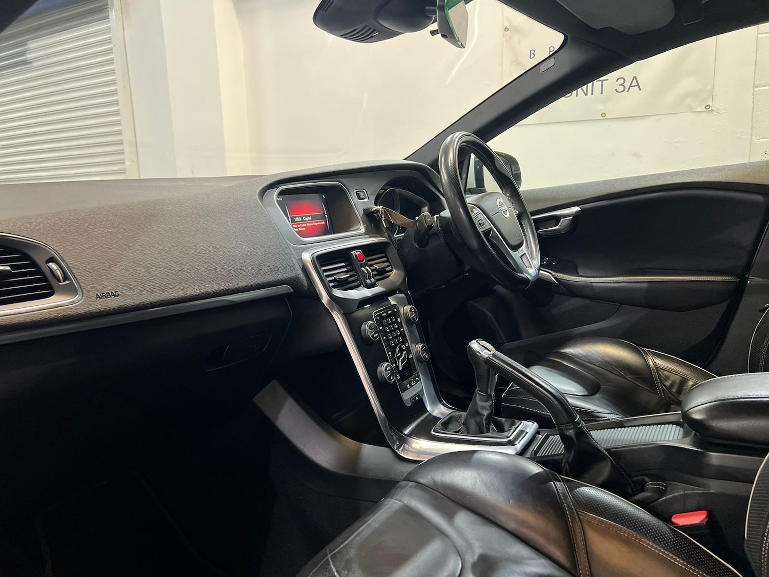 Used Volvo V40 2014 for sale - 76991421: Photo 14