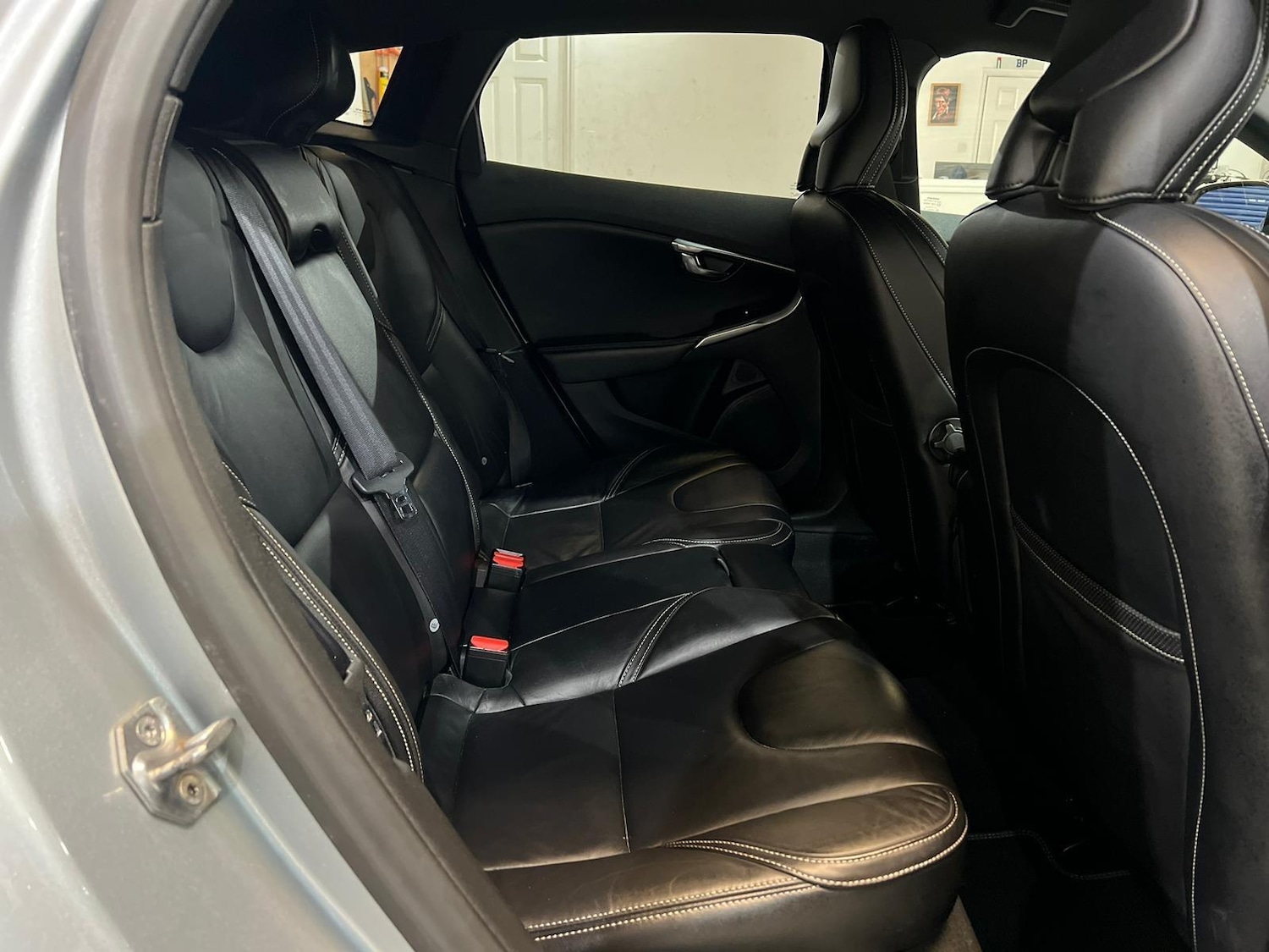 Used Volvo V40 2014 for sale - 76991421: Photo 18