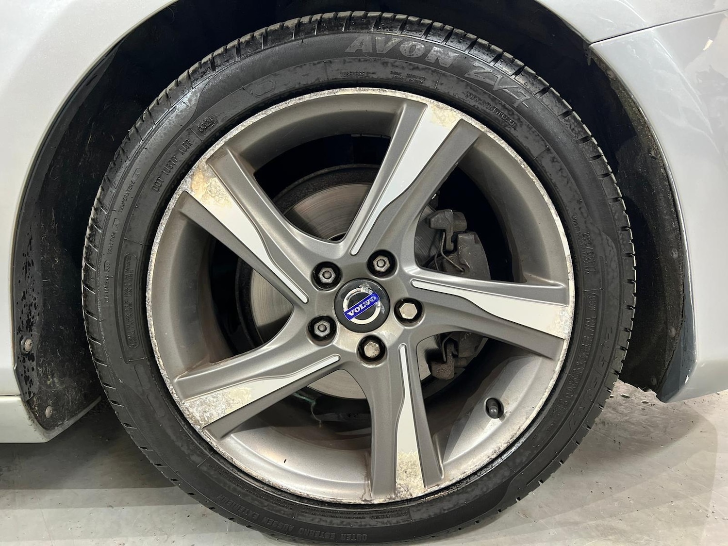 Used Volvo V40 2014 for sale - 76991421: Photo 28